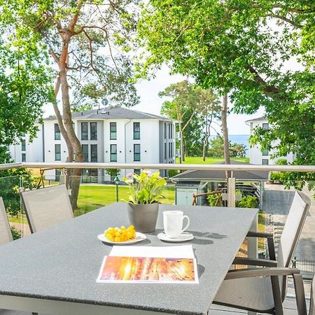 Apartment "Sonnenlaune" Garz  Εξωτερικό φωτογραφία