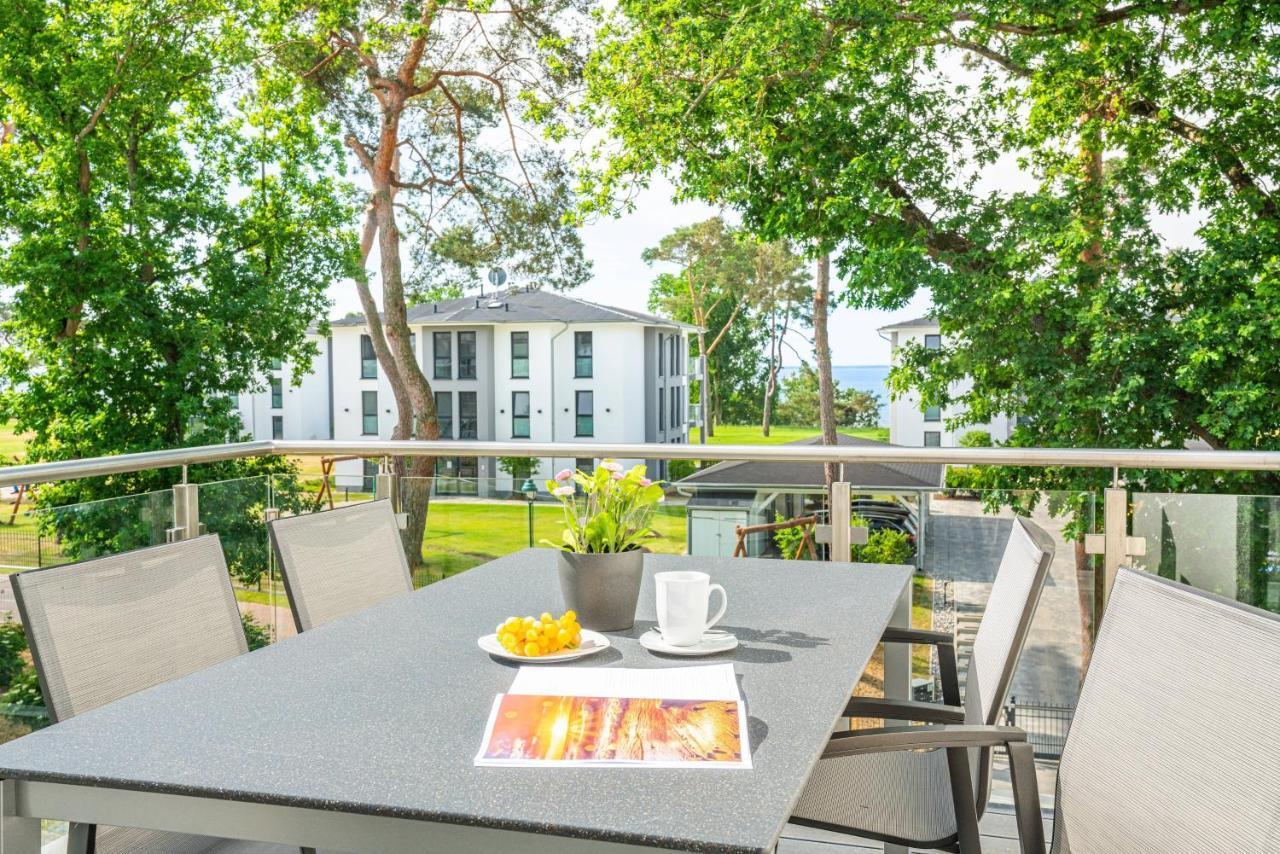 Apartment "Sonnenlaune" Garz  Εξωτερικό φωτογραφία