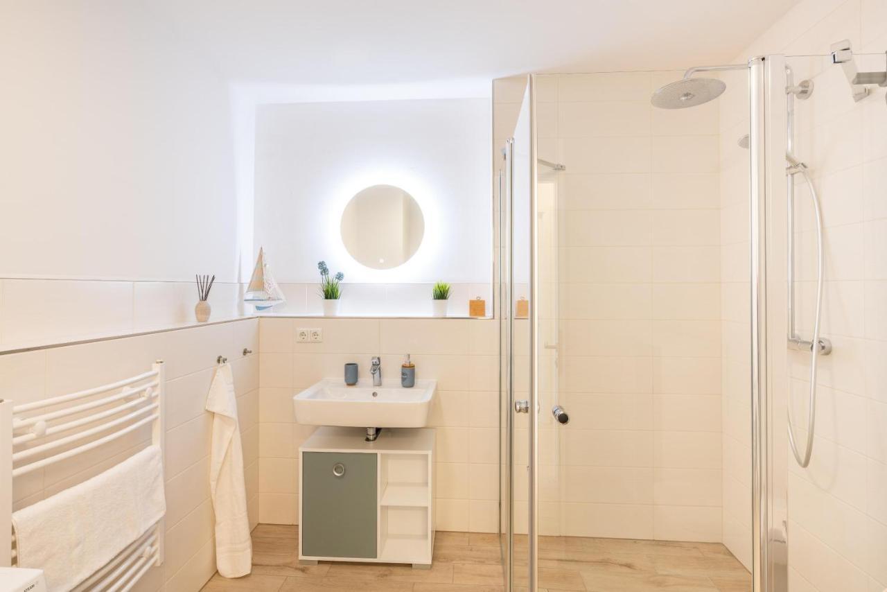 Apartment "Sonnenlaune" Garz  Εξωτερικό φωτογραφία