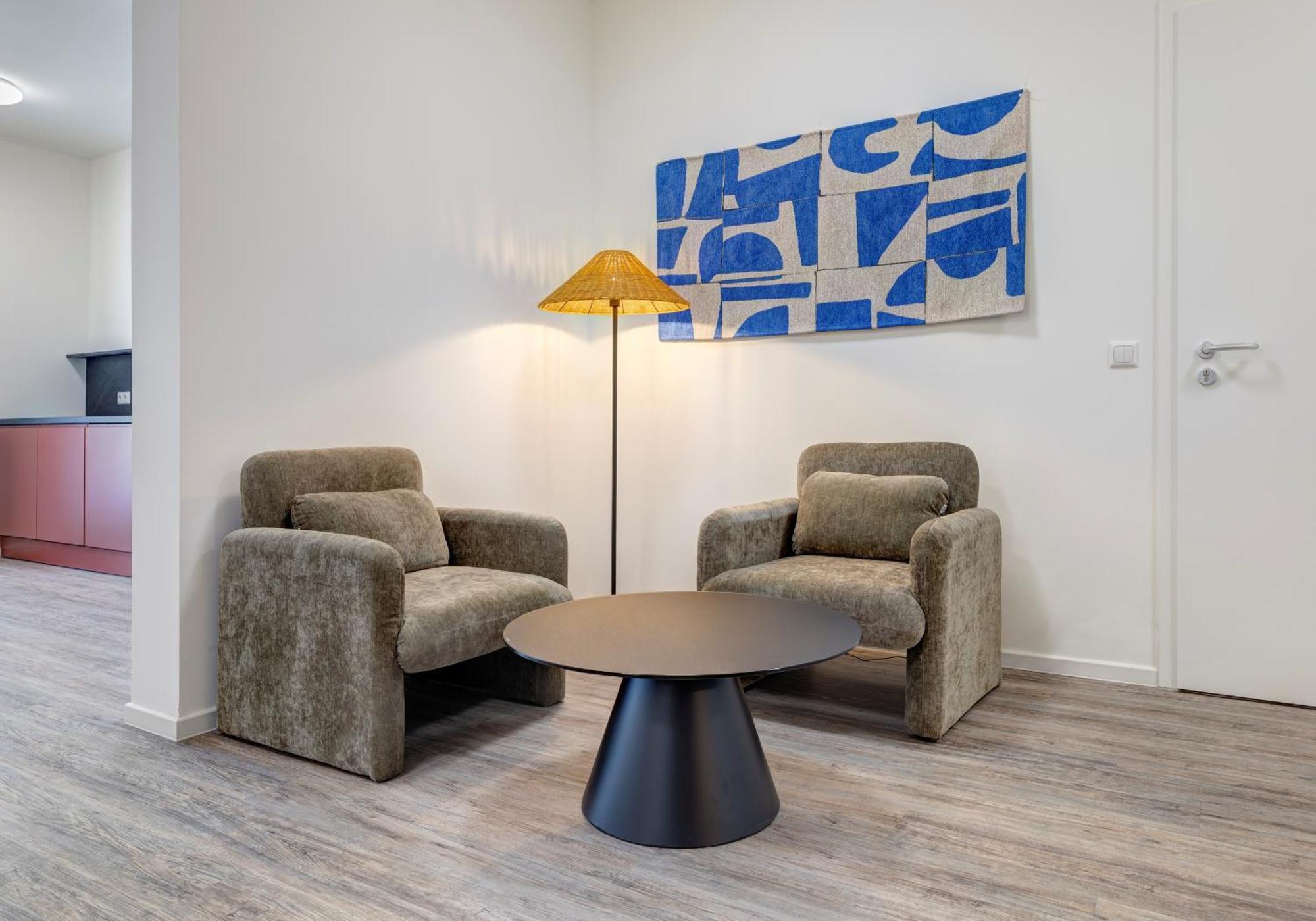 Apartment "Sonnenlaune" Garz  Εξωτερικό φωτογραφία