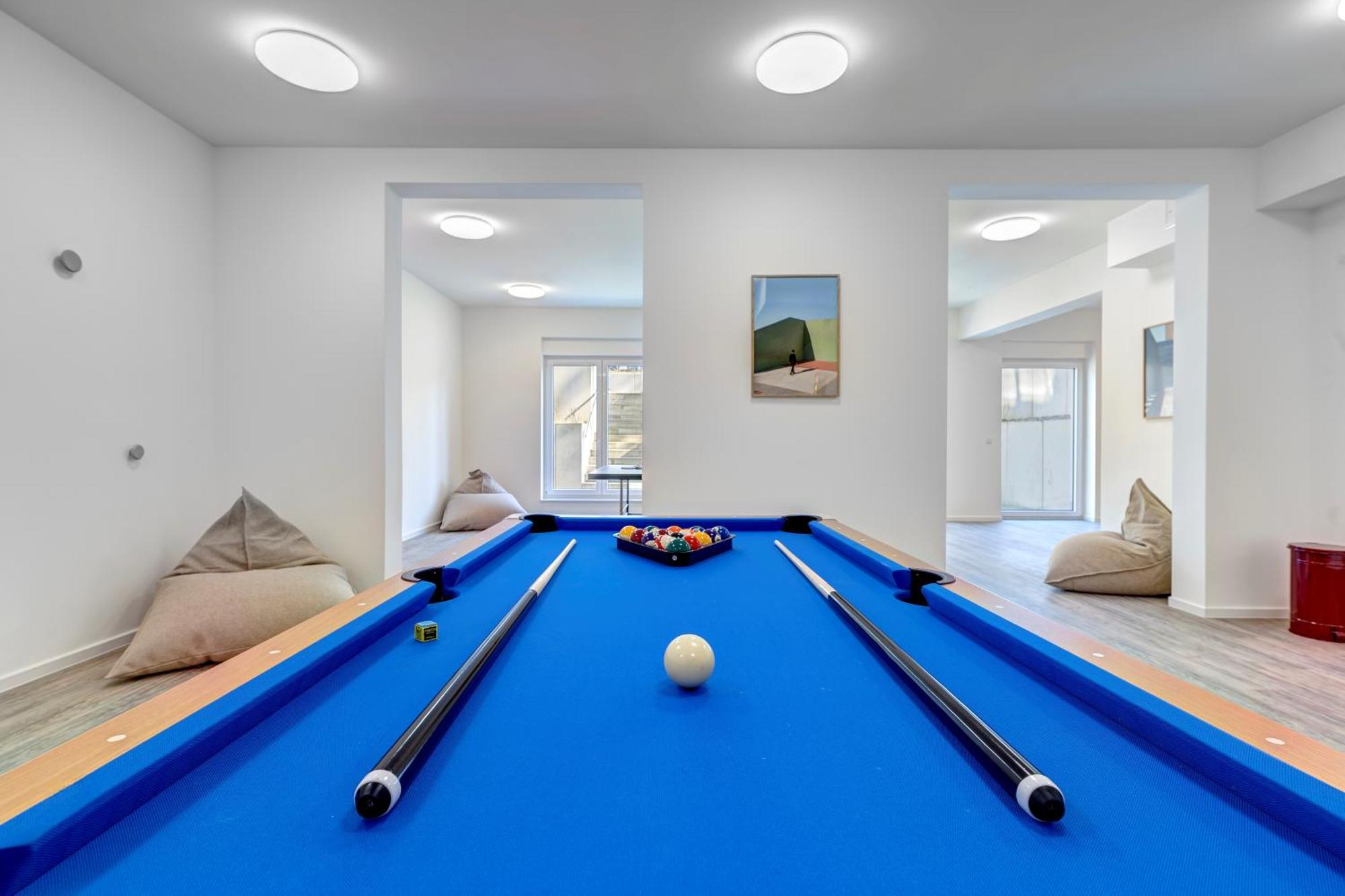 Apartment "Sonnenlaune" Garz  Εξωτερικό φωτογραφία