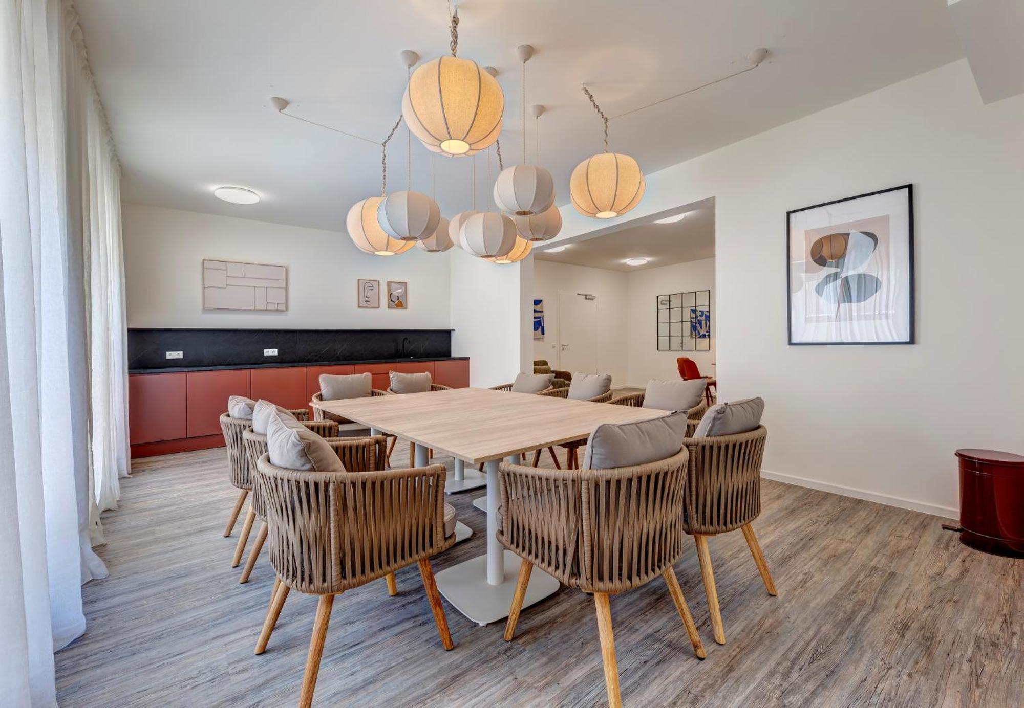 Apartment "Sonnenlaune" Garz  Εξωτερικό φωτογραφία