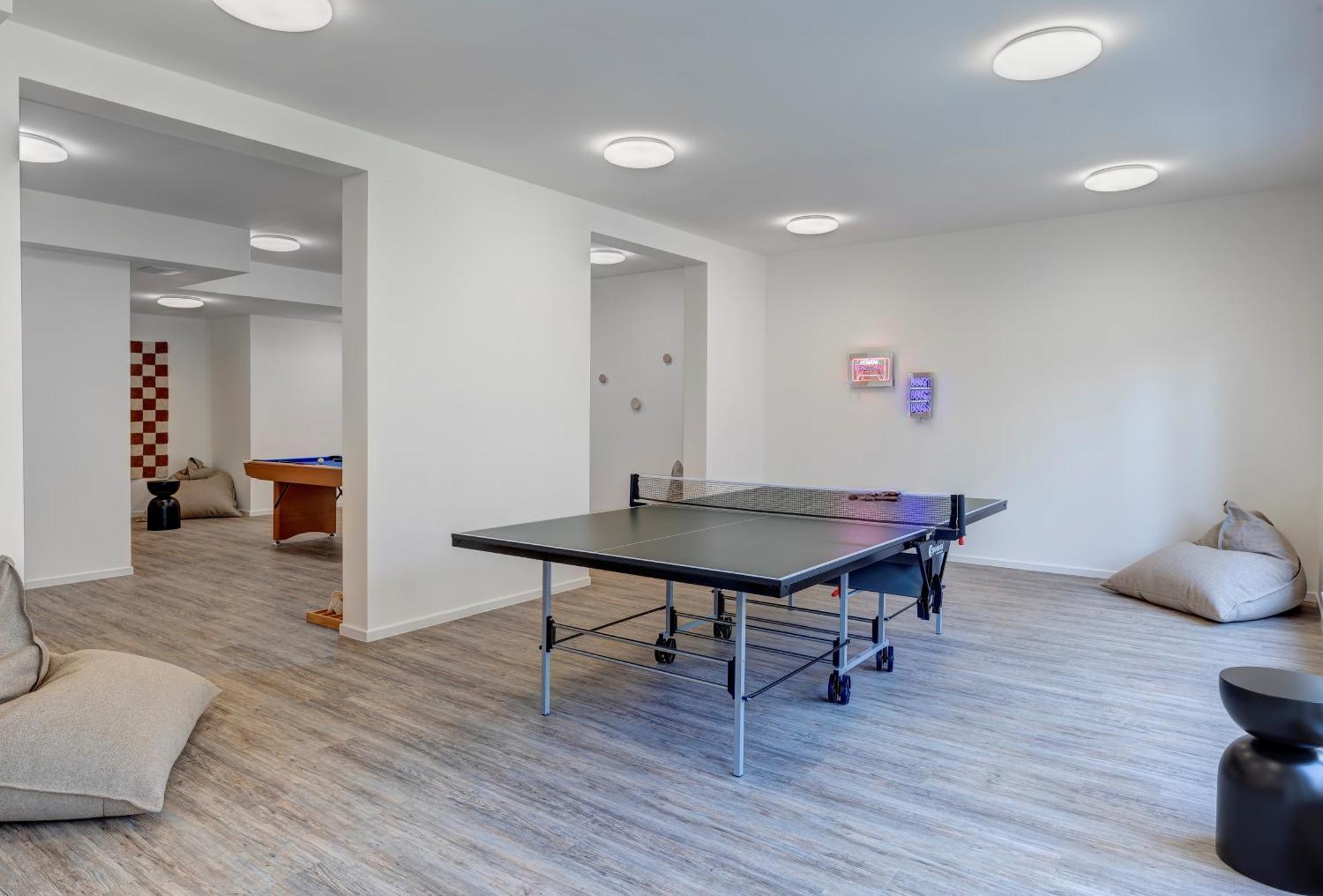 Apartment "Sonnenlaune" Garz  Εξωτερικό φωτογραφία