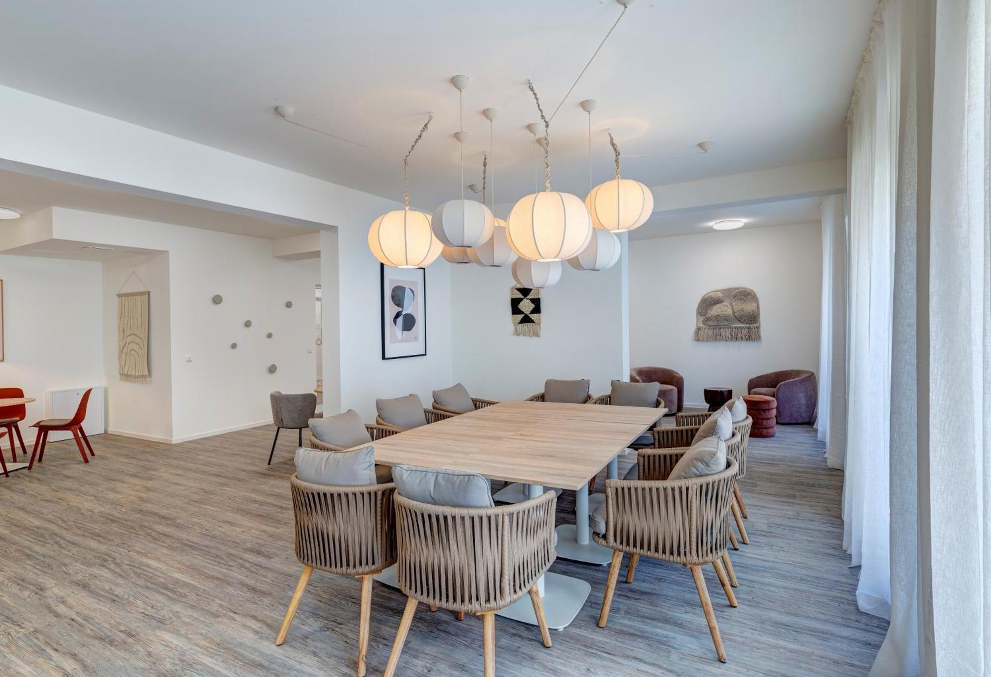 Apartment "Sonnenlaune" Garz  Εξωτερικό φωτογραφία