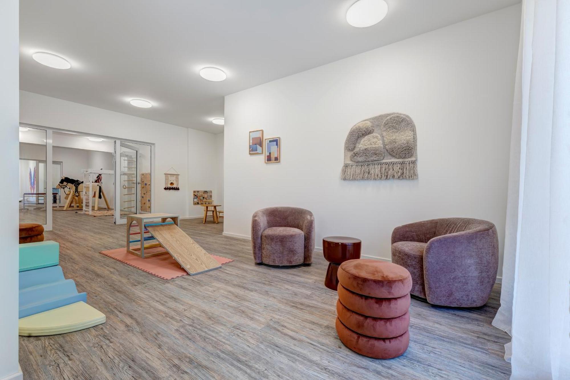 Apartment "Sonnenlaune" Garz  Εξωτερικό φωτογραφία